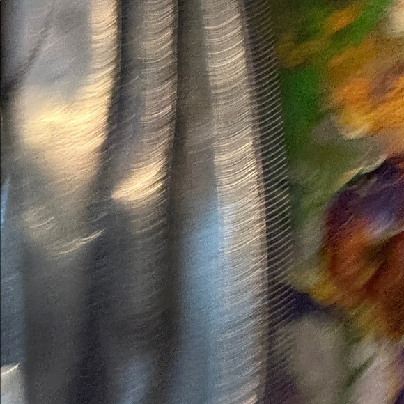 HOBO Black Leather Shoulder sling back/shoulder bag - Picture 8 of 16